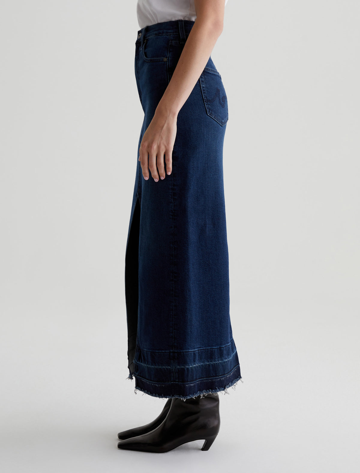 AG Davina Skirt Midnight Sun