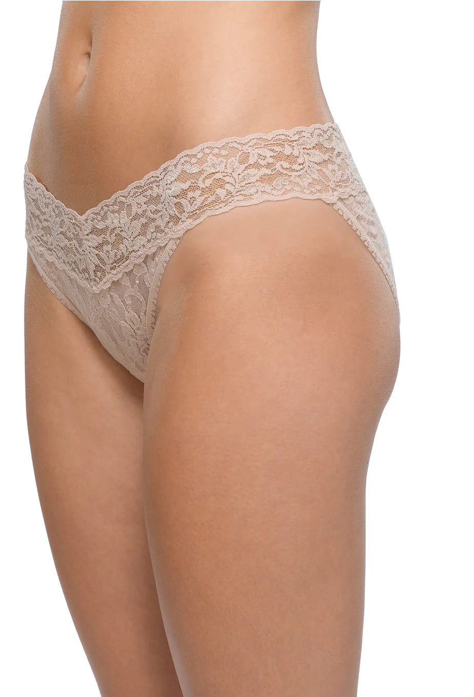 Hanky Panky V-Kini Brief 482374