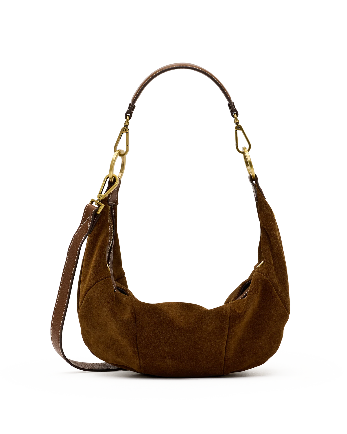 Hammitt Erica Medium Suede