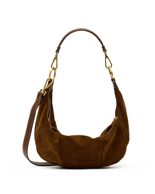 Hammitt Erica Medium Suede