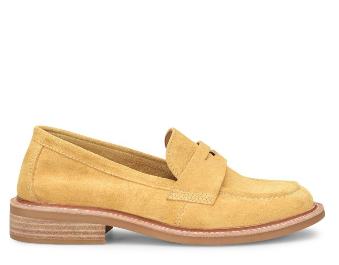 Sofft Mara Loafer Marigold