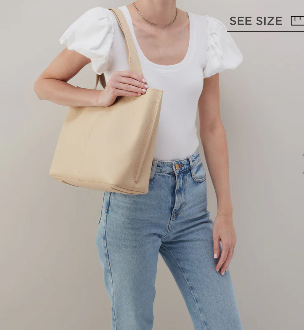 Hobo Vida Tote