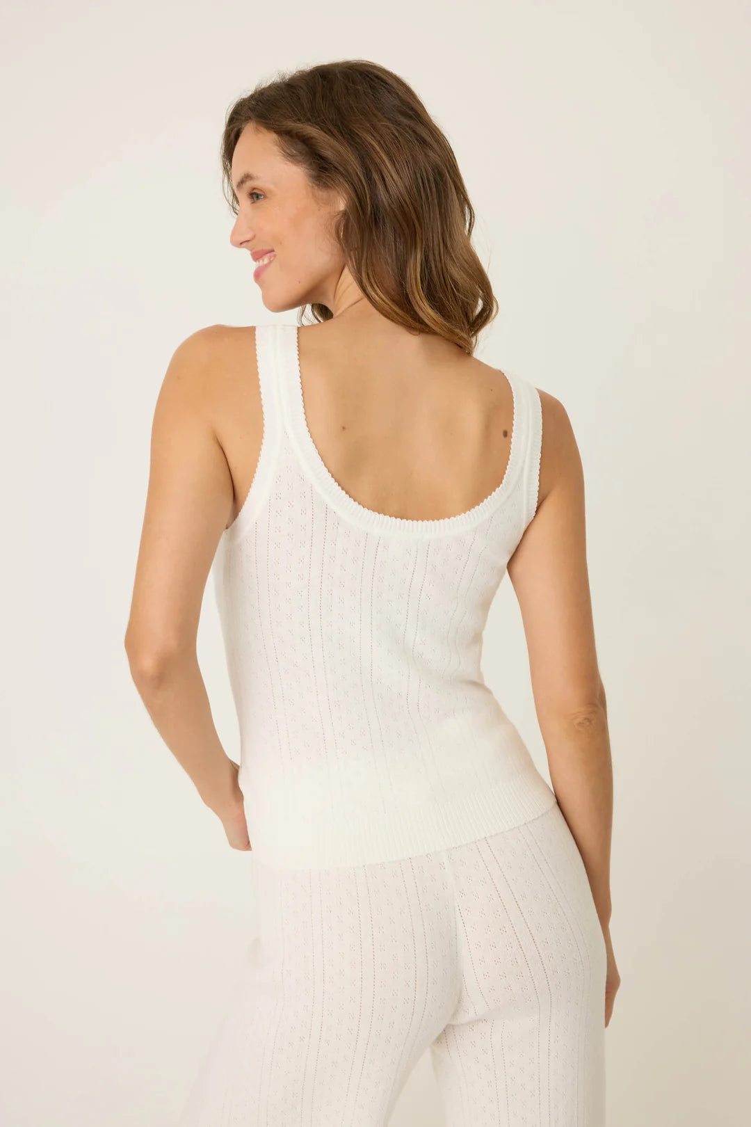 PJ Salvage Sweetheart Cami