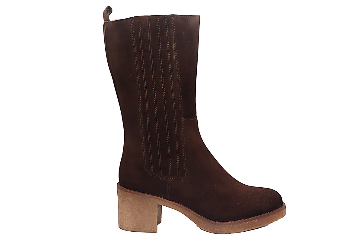 Eric Michael Laverne Boot