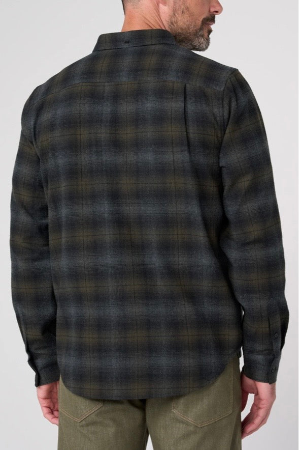 Liverpool Men’s L/S Button Up