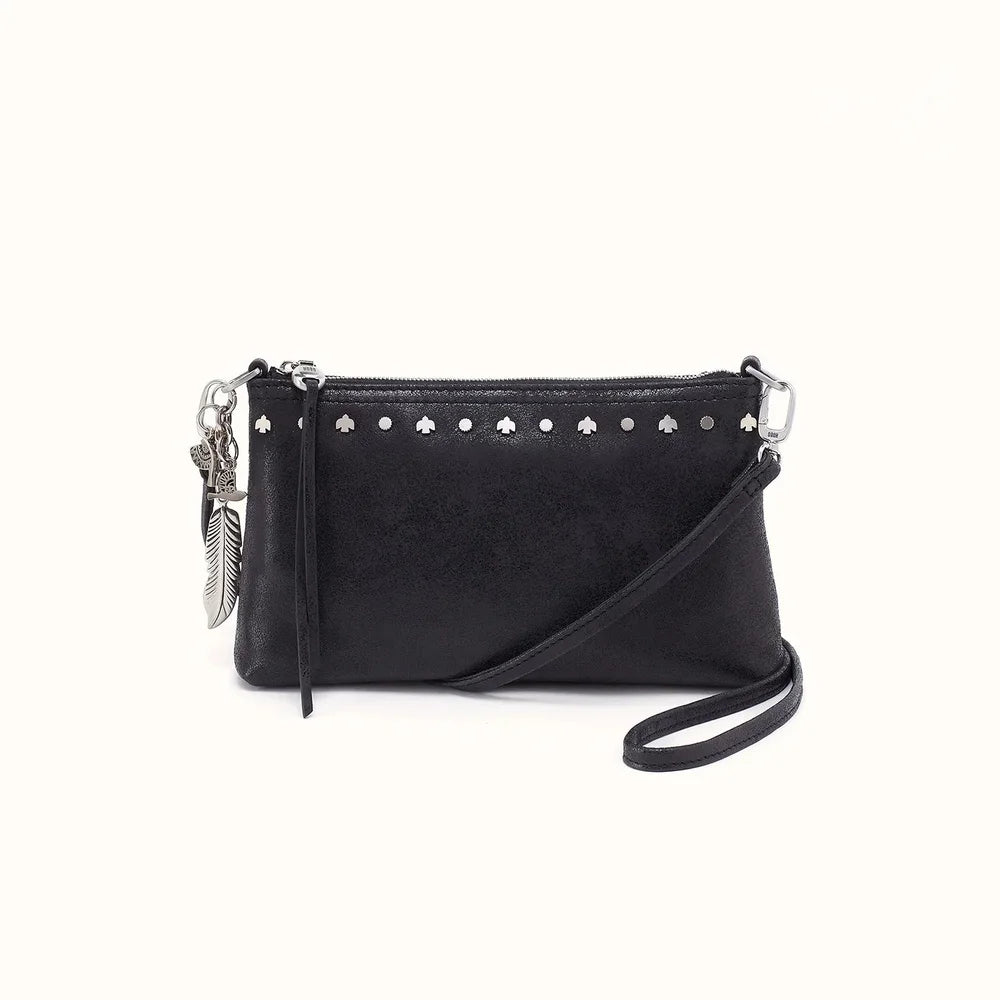 Hobo Darcy Crossbody W/Studs