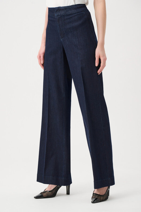 Joseph Ribkoff High Waisted Trousers