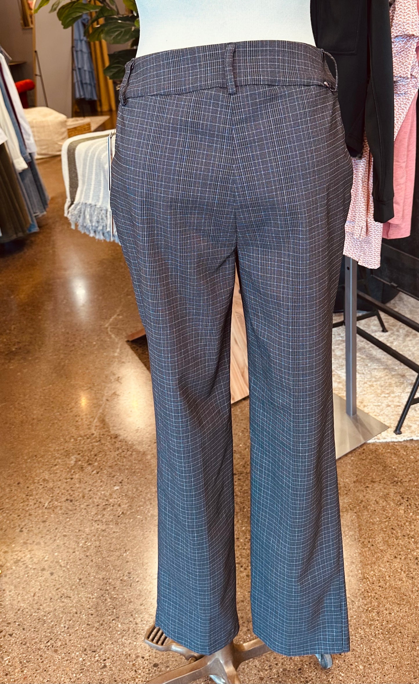 UP! Newham Straight Leg Pant