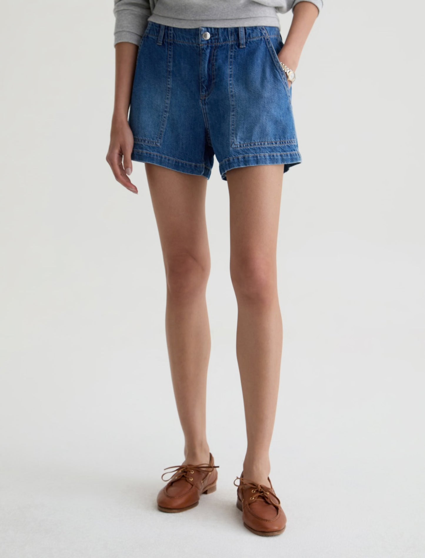 AG Analeigh Short