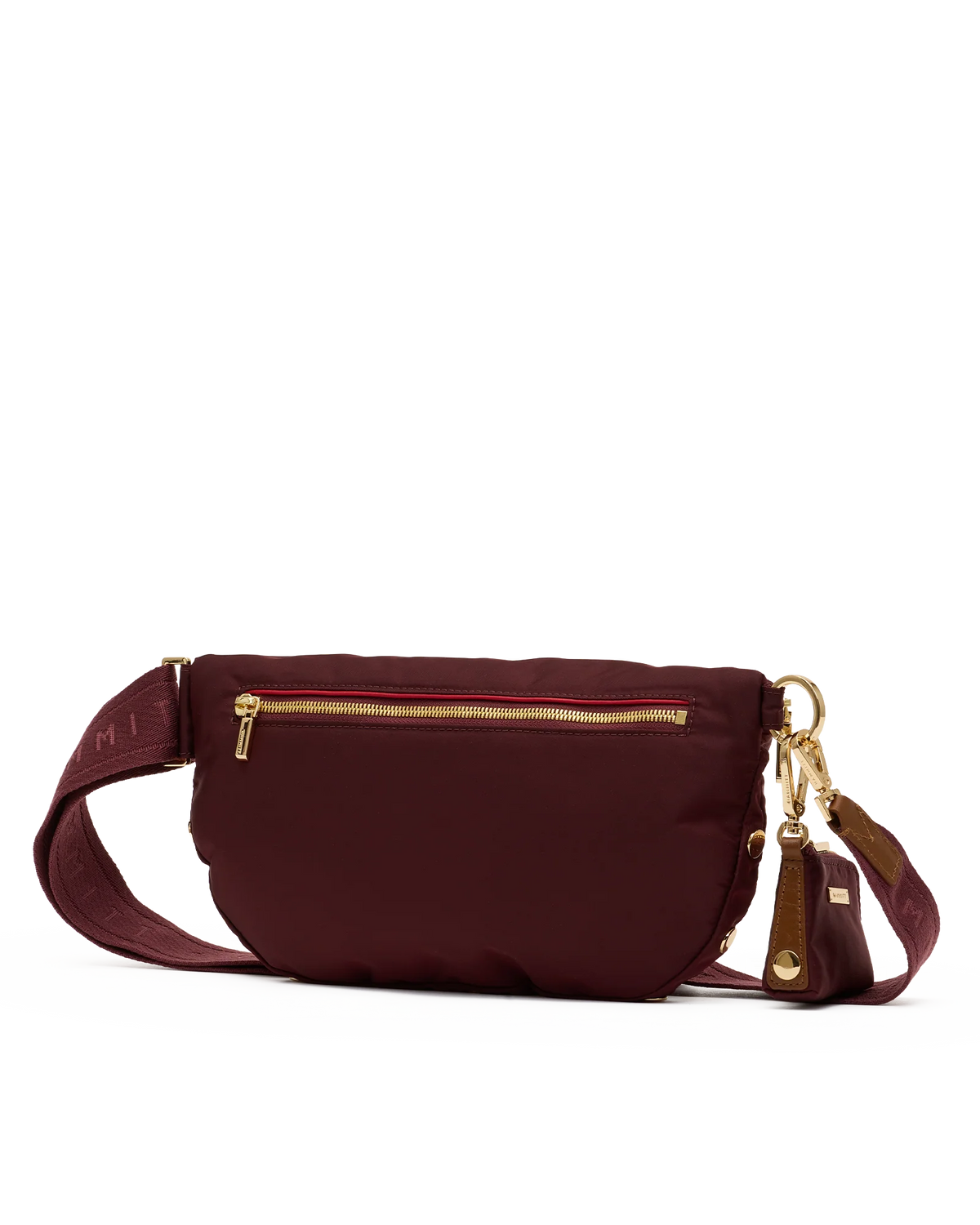 Hammitt Charles Crossbody Large Nylon