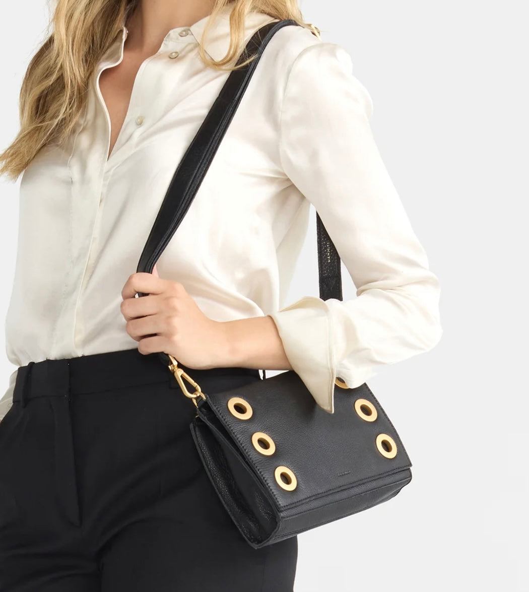 Hammitt Montana Clutch Small