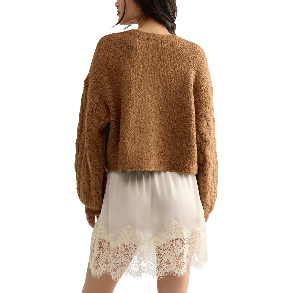 Free People Thistle Cardi