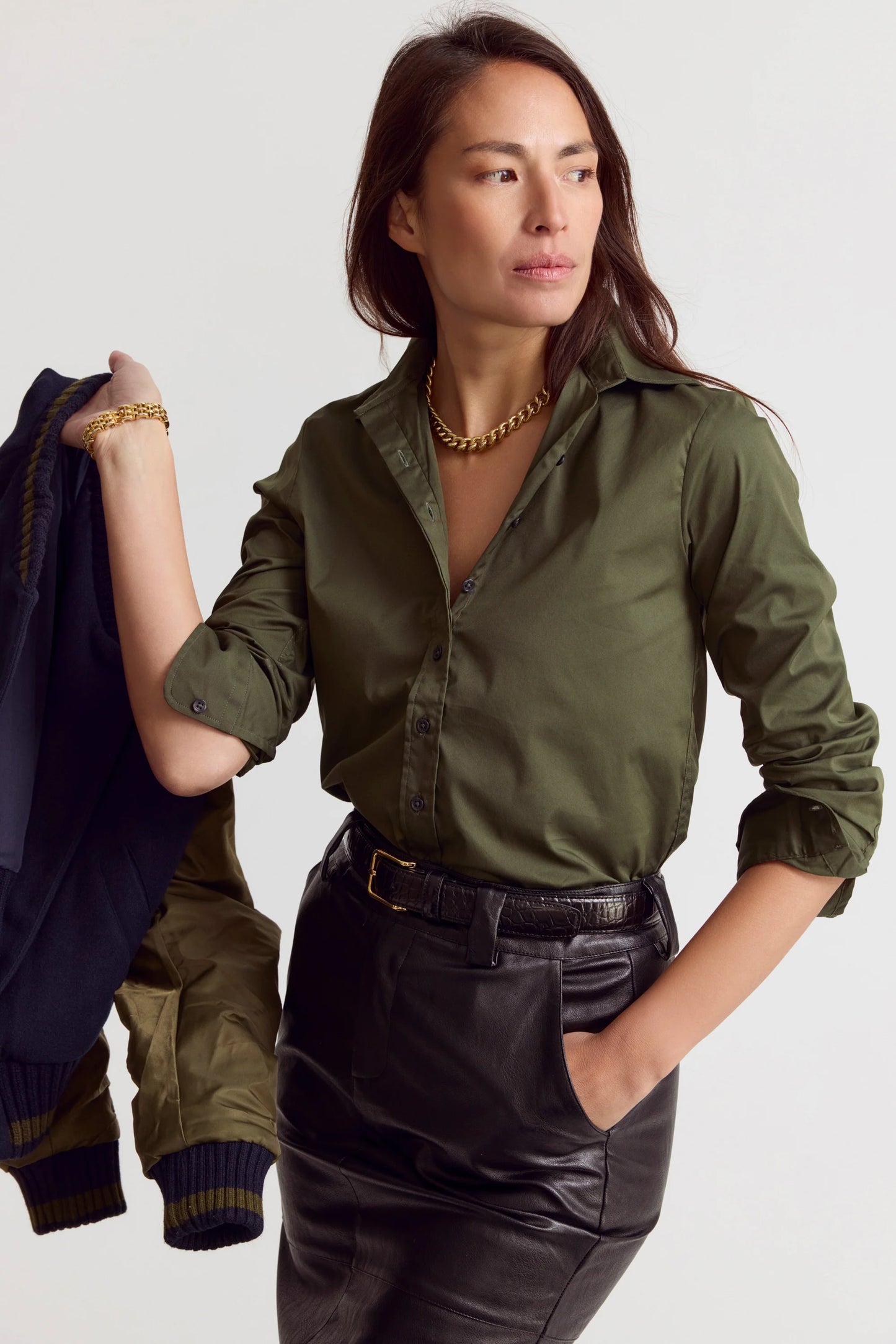 The Shirt The Essential Icon
