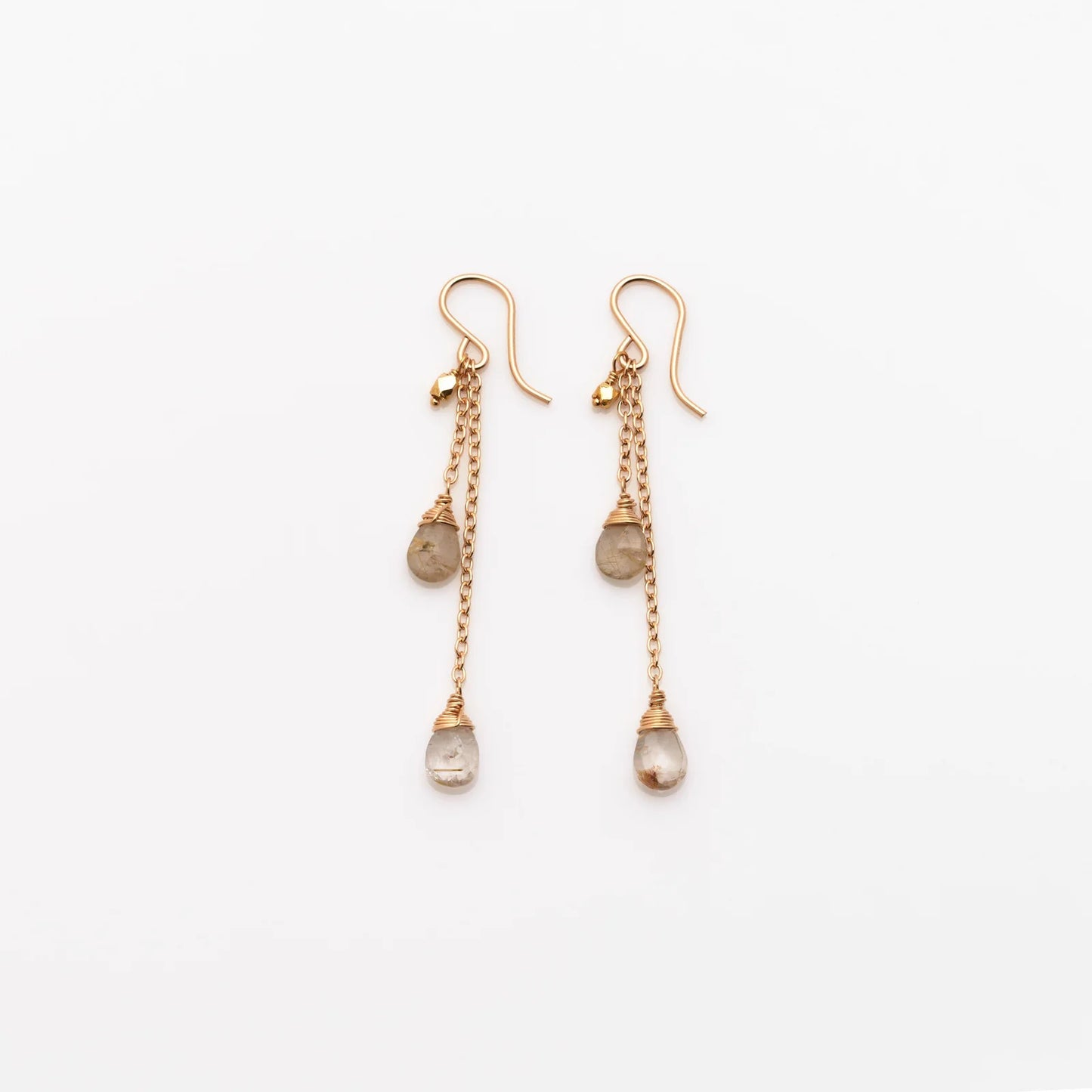 Nashelle Serenity Earrings