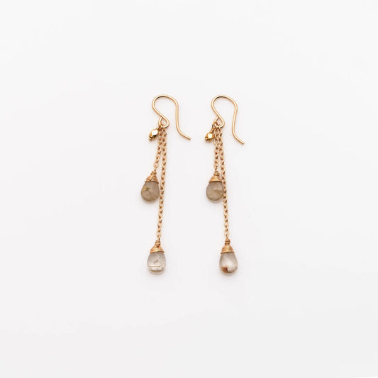 Nashelle Serenity Earrings