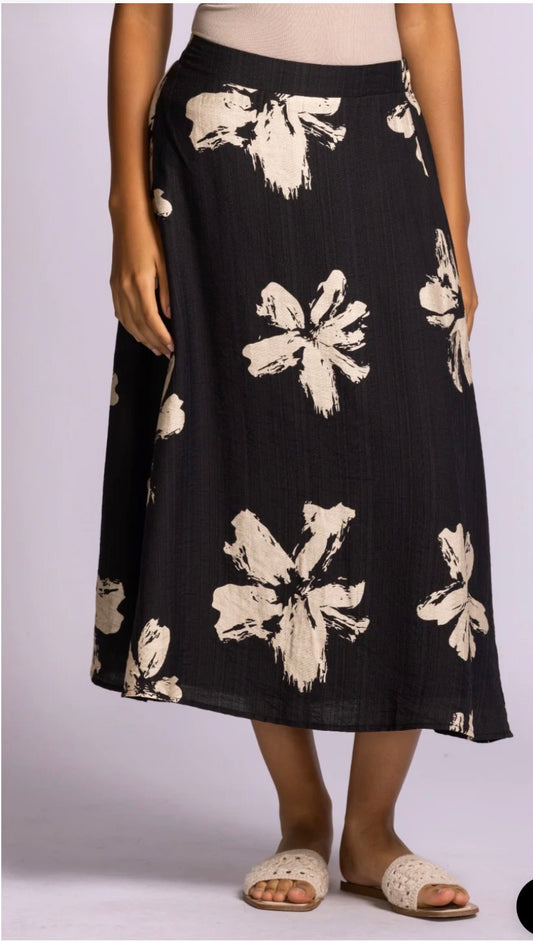 Pink Martini Keswick Skirt