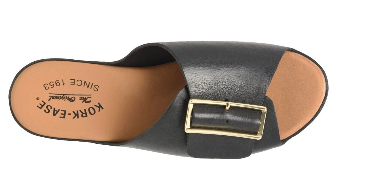 Kork-Ease York Sandal