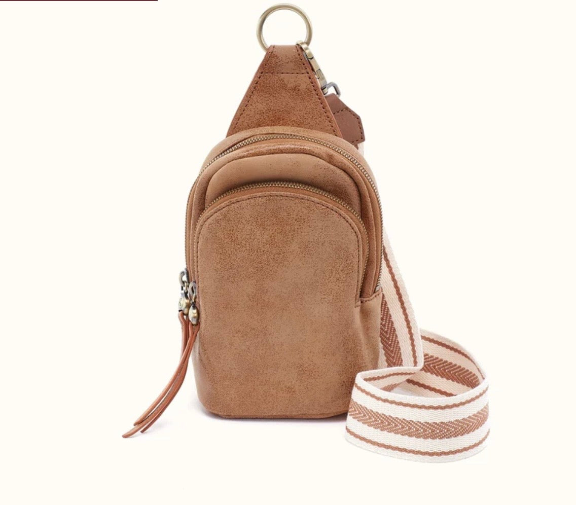 Hobo Small Fern Sling