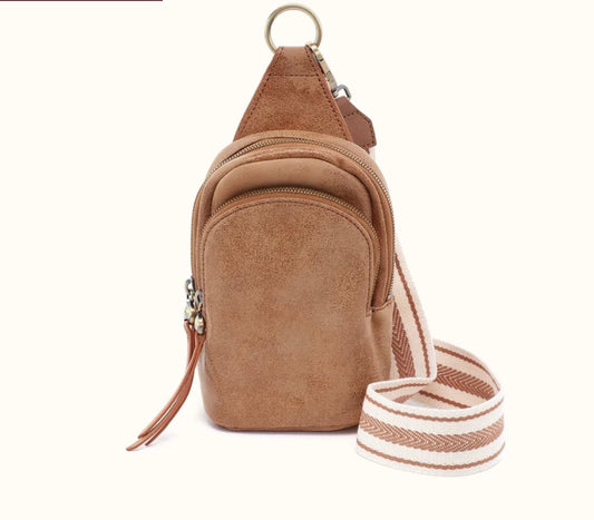Hobo Small Fern Sling