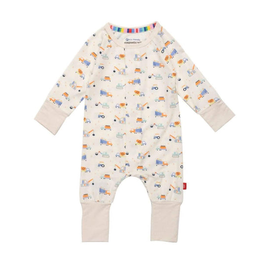 Magnetic Me Can You Dig It Convertible Coverall