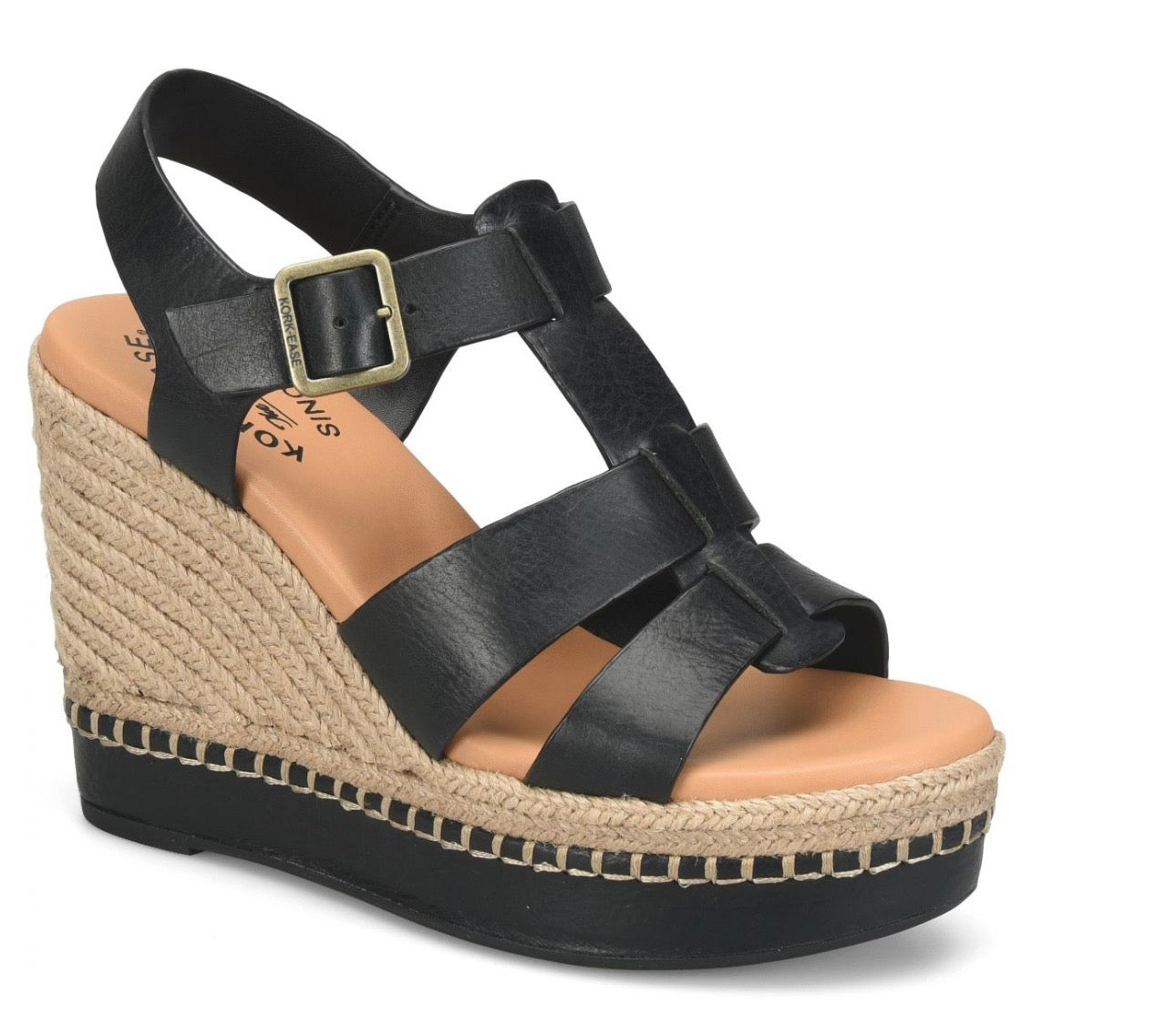Kork-Ease Rayleigh Wedge