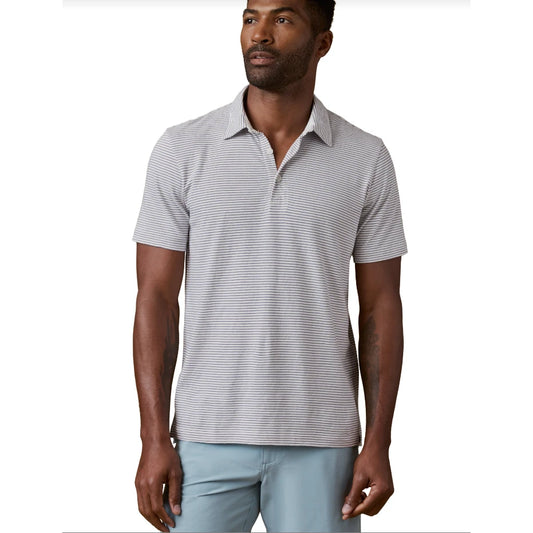 Faherty Sunwashed T-Shirt Polo