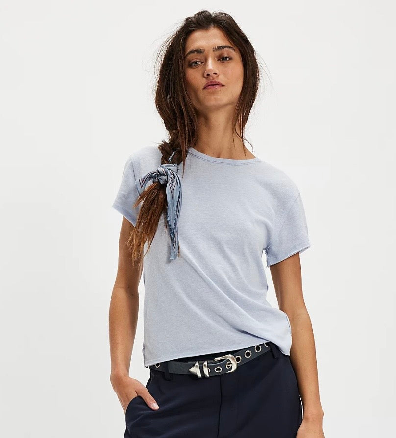 Free People Nova Tee