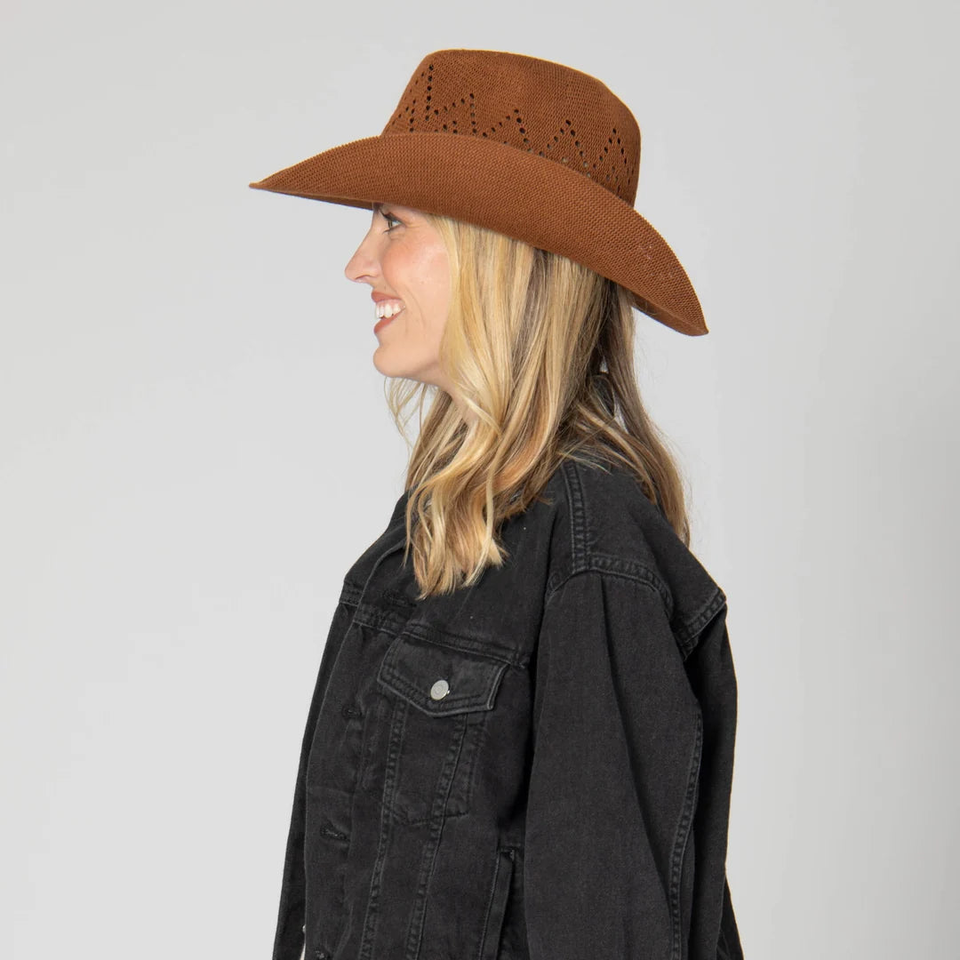San Diego Hat Co. Nash Hat