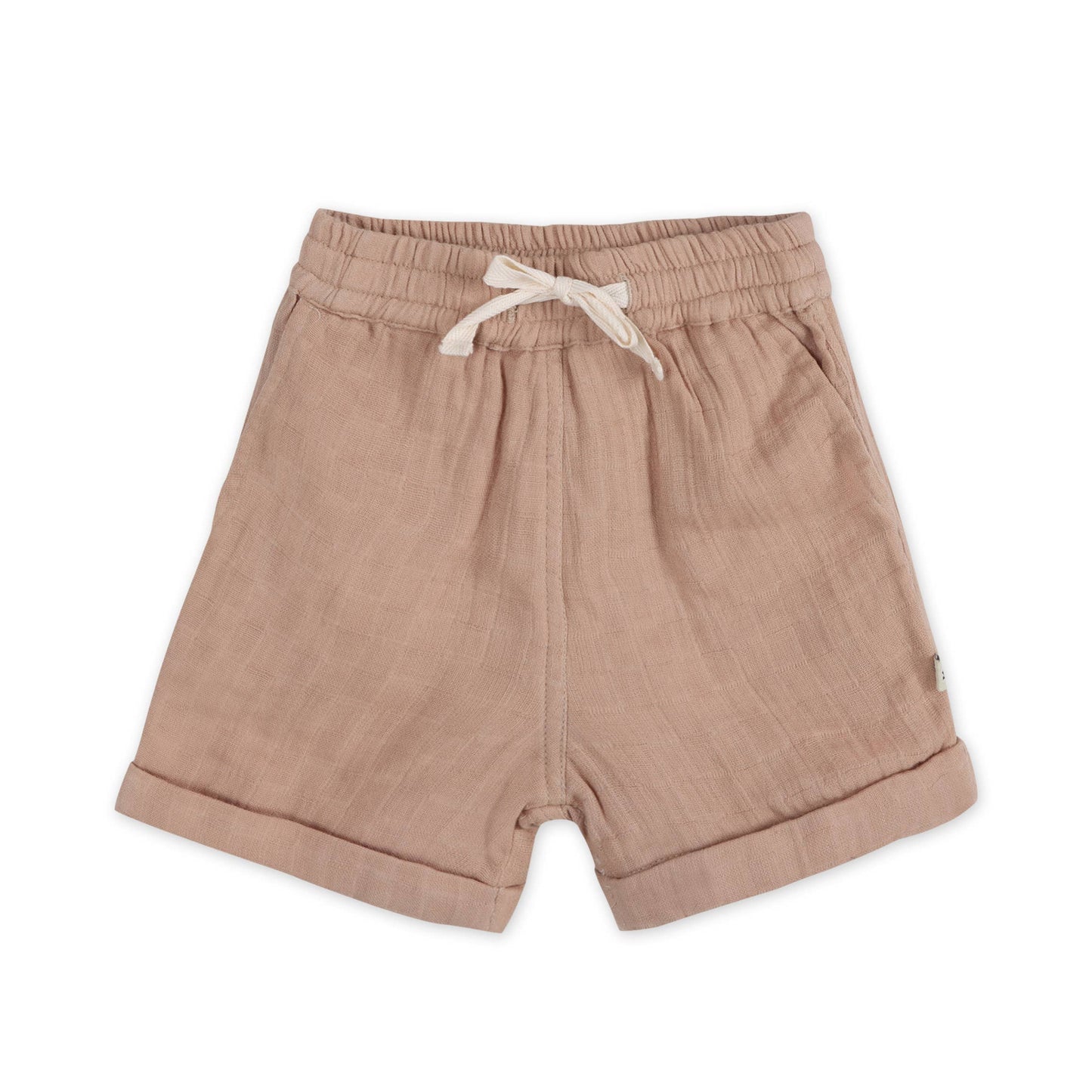 Viverano Organics Doggies Short Set