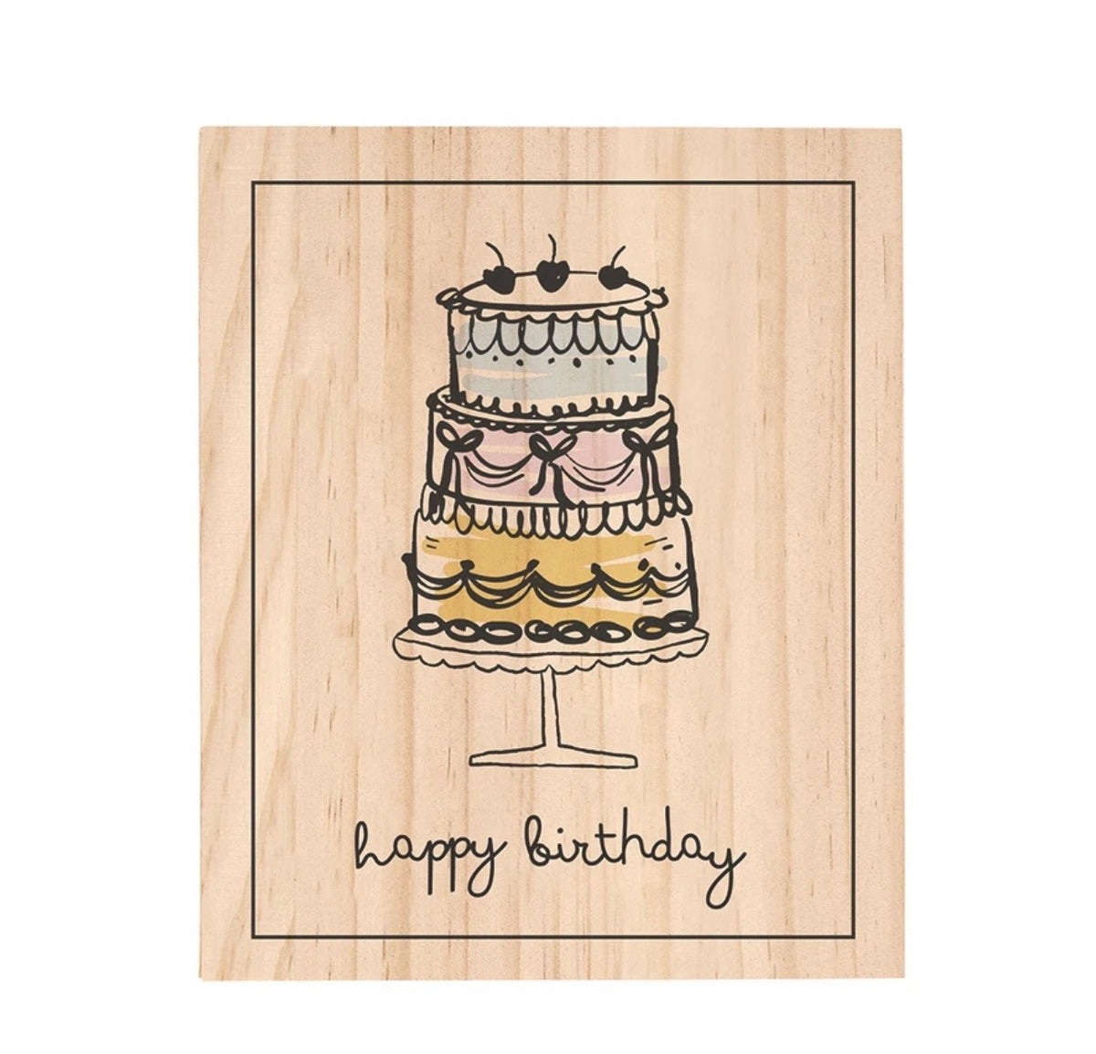 Santa Barbara Design Studios Boxed Greeting Card Set