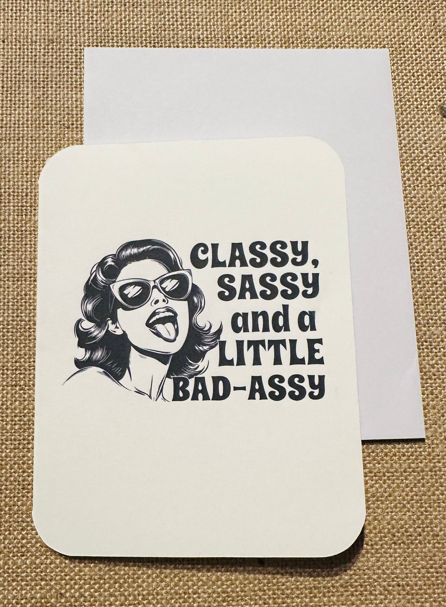 Endangered Art Studio Greeting Cards