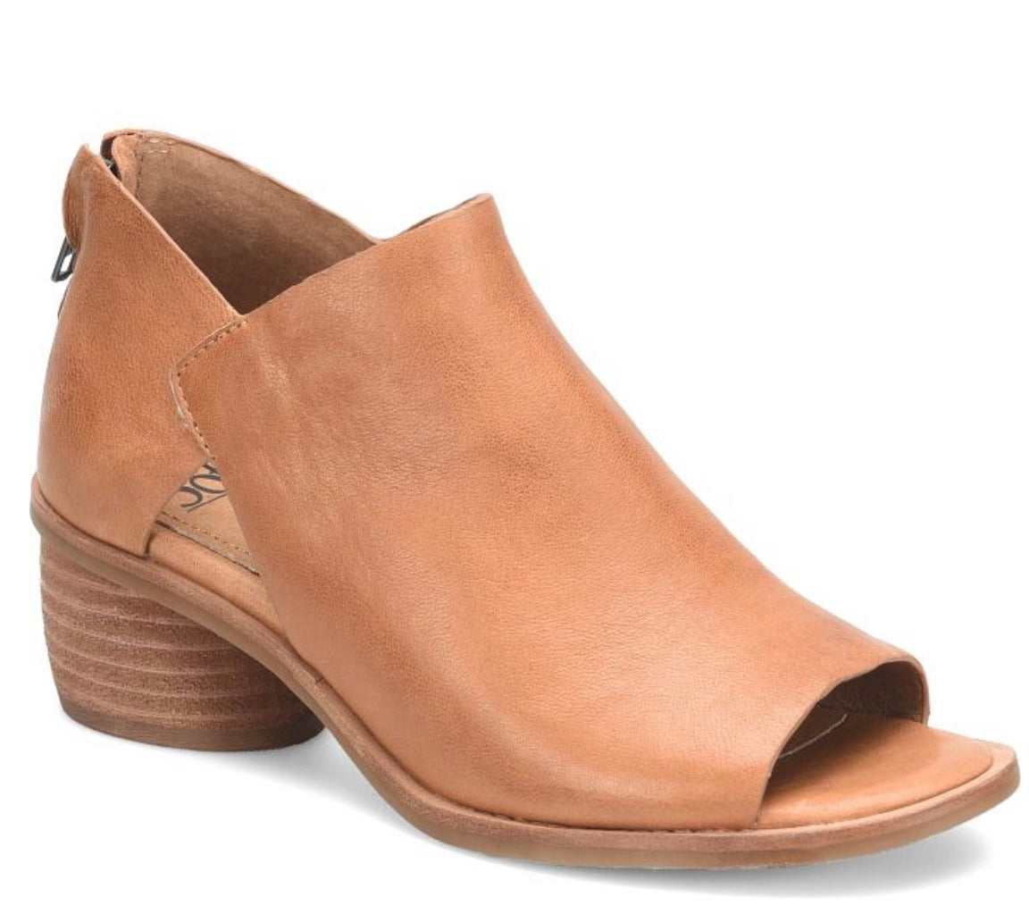 Sofft Carleigh Shoe Luggage Tan