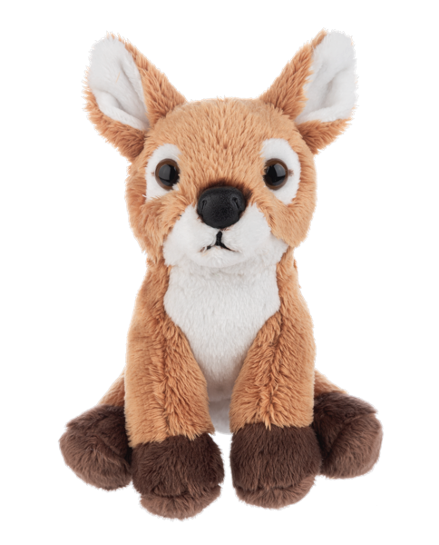 Ganz Heritage Woodland Animals