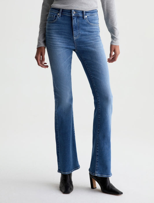 AG Farrah Boot Jean