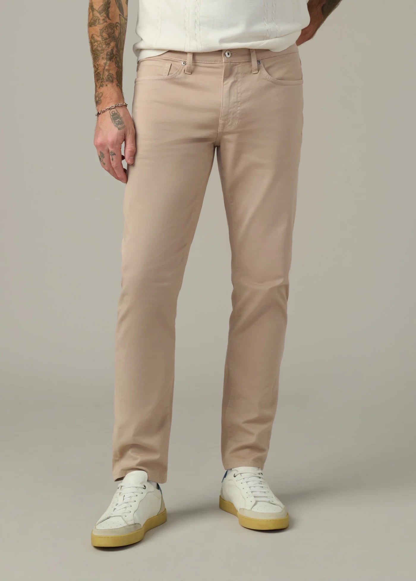 Joes Brixton Luxe Twill 32”