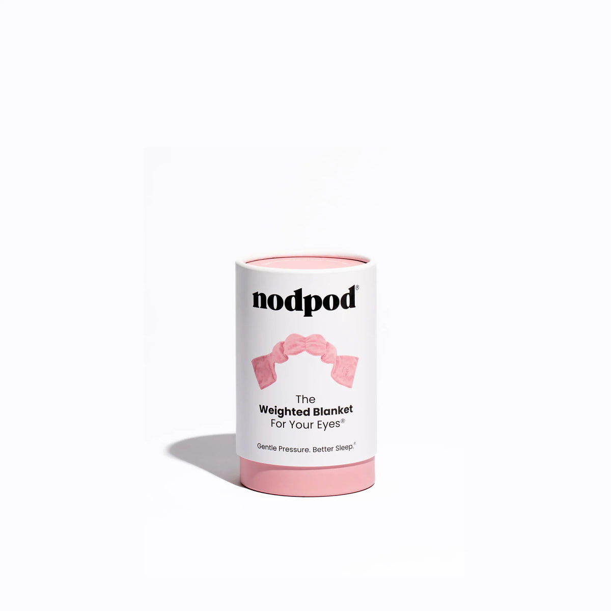 NodPod Weighted Sleep Mask
