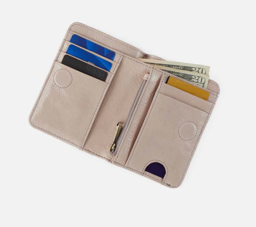 Hobo Jill Bifold Wallet