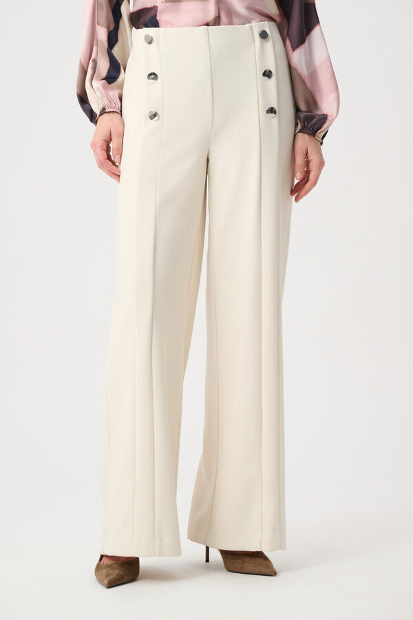 Joseph Ribkoff Formal Wide Leg Trouser