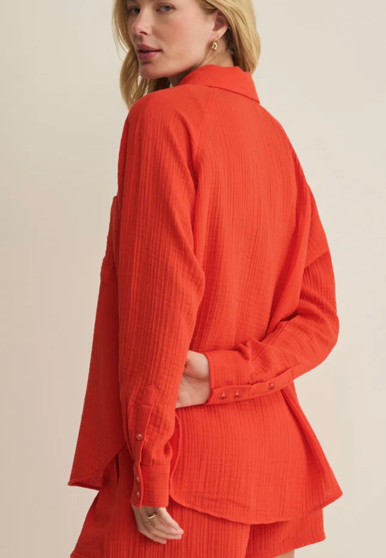 ZSupply The Perfect Airy Top
