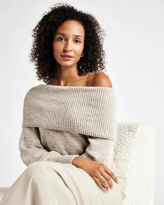 Splendid Harlow sweater