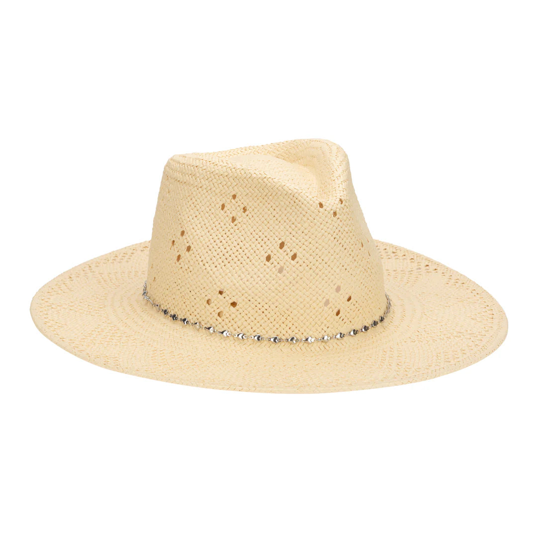 San Diego Hat Co. Daze Ventilated Fedora