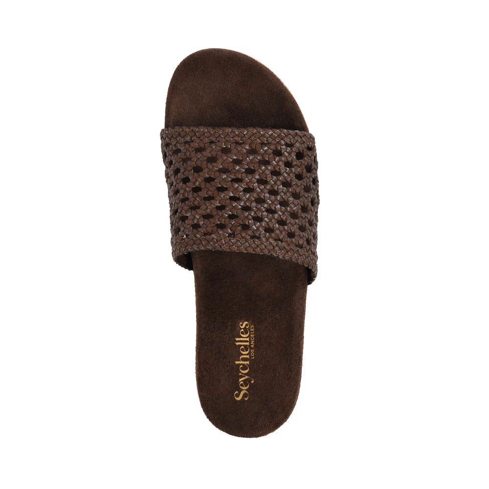 Seychelles Somerset Sandal Brown