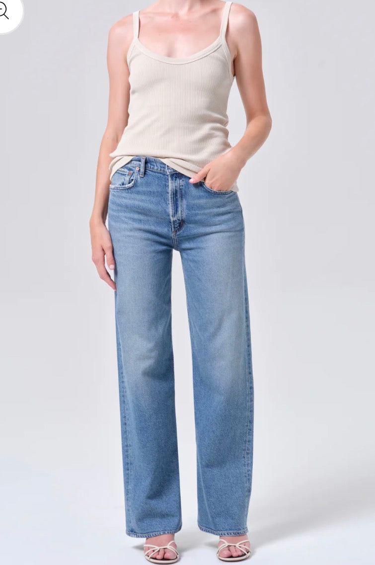 Agolde Ren Jean 32”