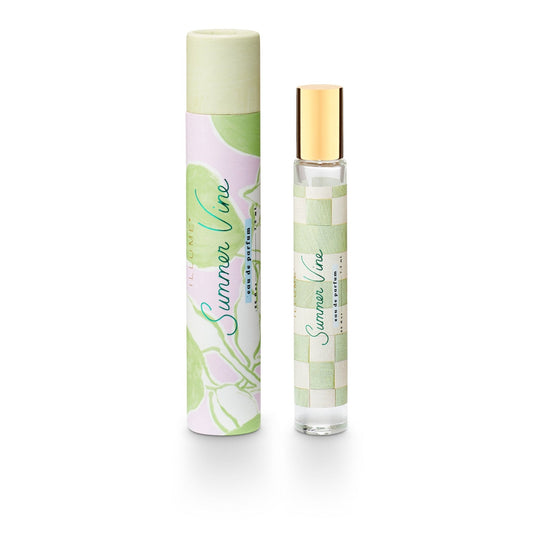 Illume Summer Vine rollerball