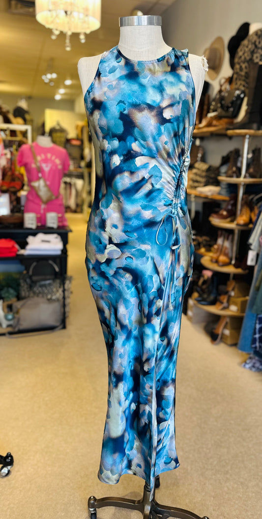 Rails Gabriella Midnight Diffusion