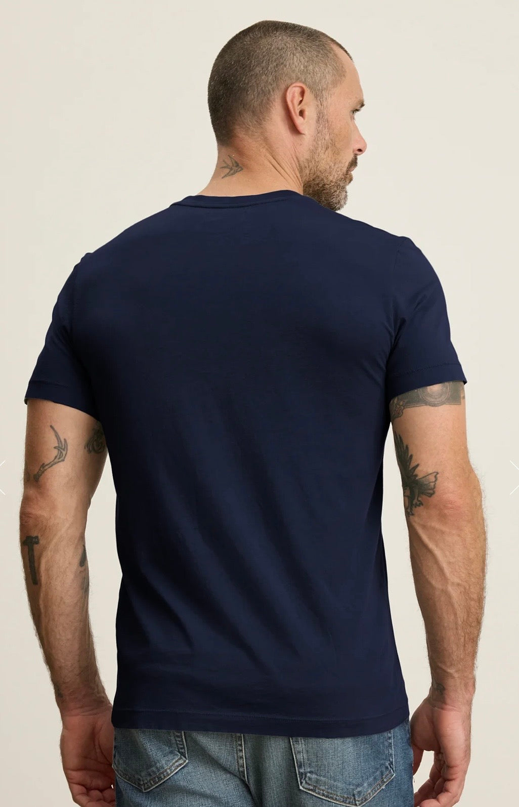 Velvet Samsen Tee