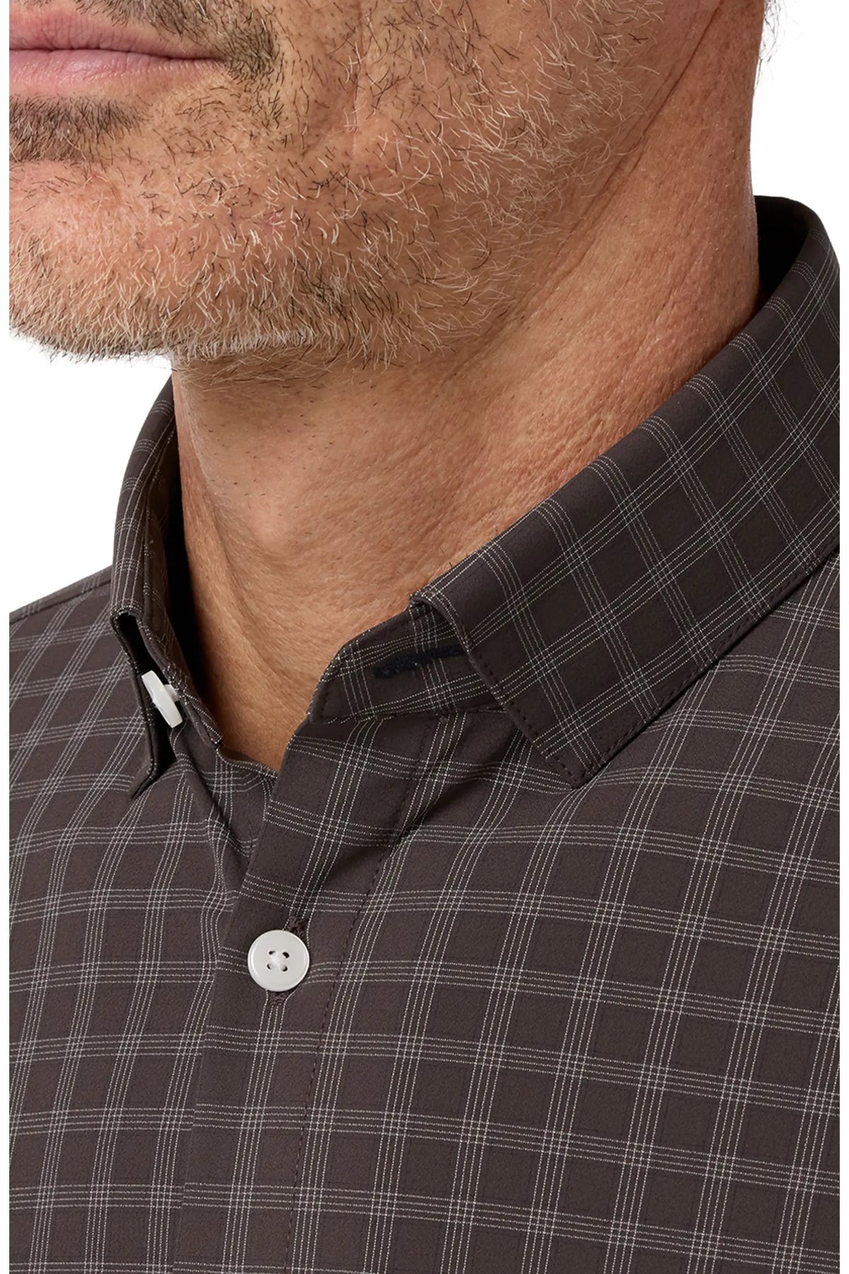 Mizzen+Main Leeward LS Dress Shirt