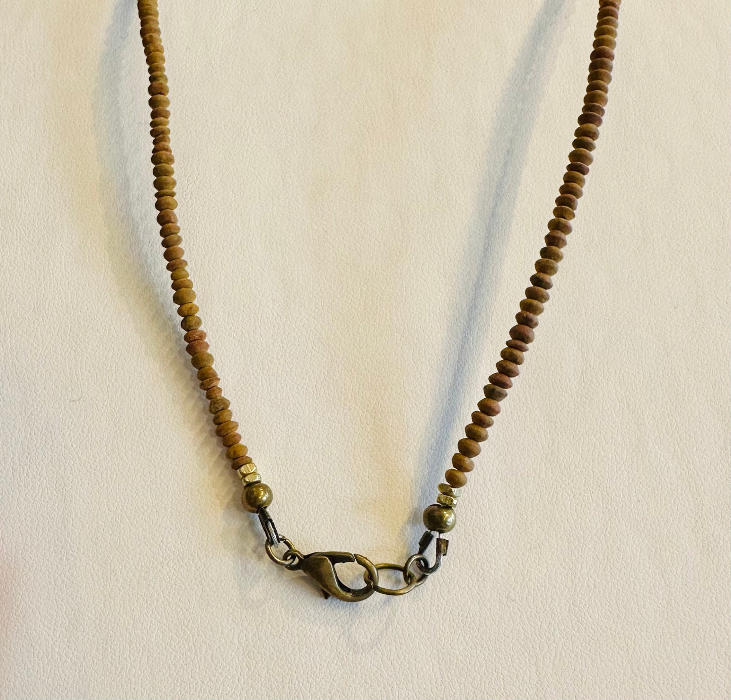 Rayne Works Short Necklace #58