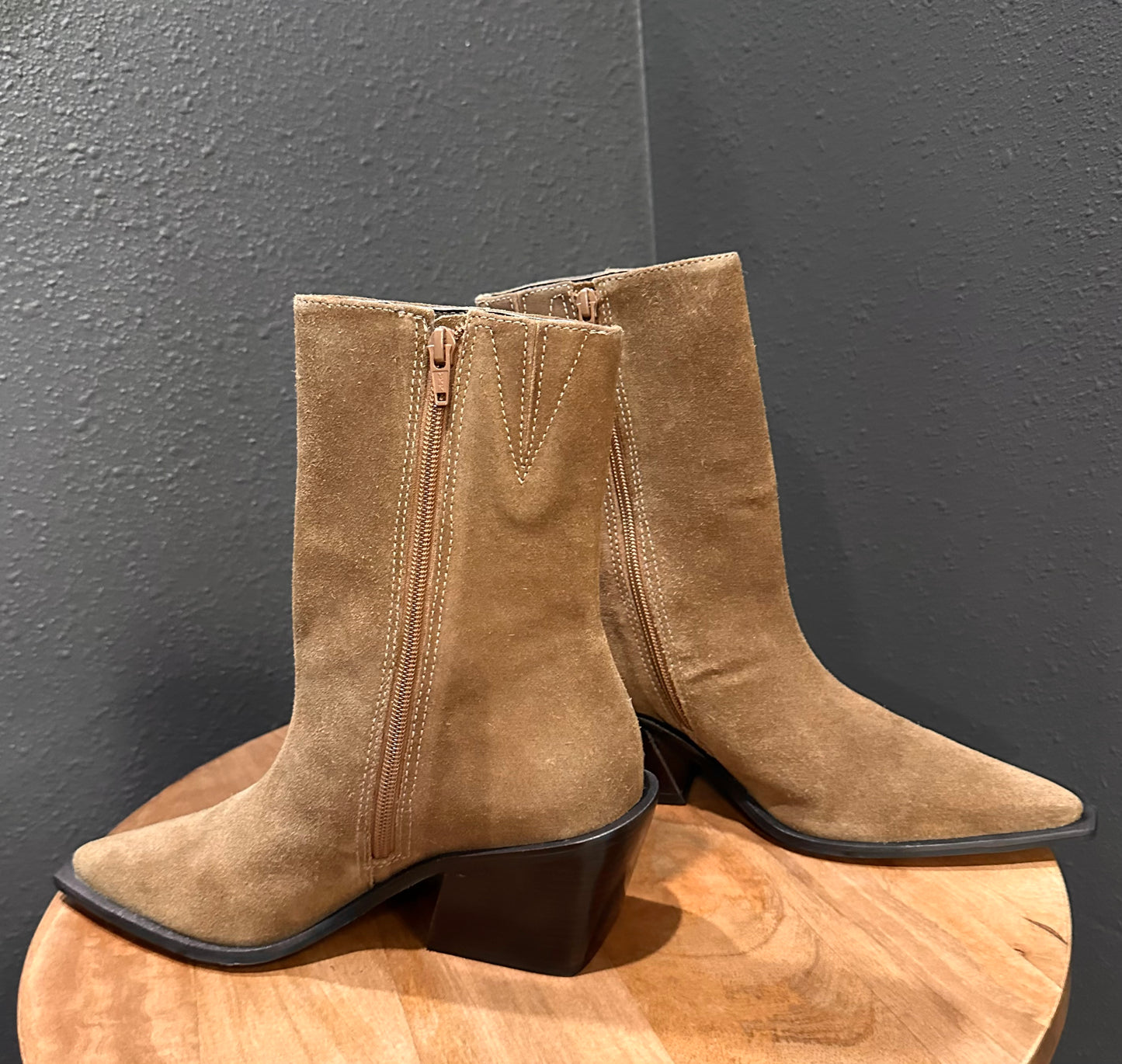 Matisse Cleo Ankle Boot