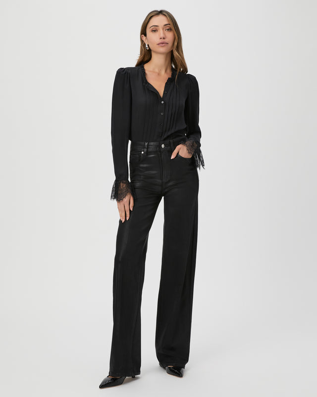 Paige Sasha Luxe coating